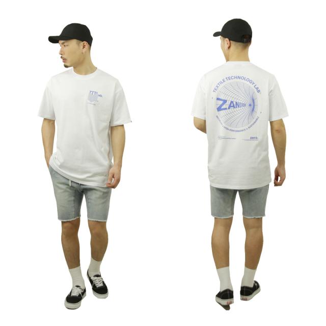 ゼンローブ メンズ ショートパンツ 正規販売店 ZANEROBE ボトムス デニム ハーフパンツ SURESHOT DENIM SHORT PANTS LITE BLUE 604-DEP_8