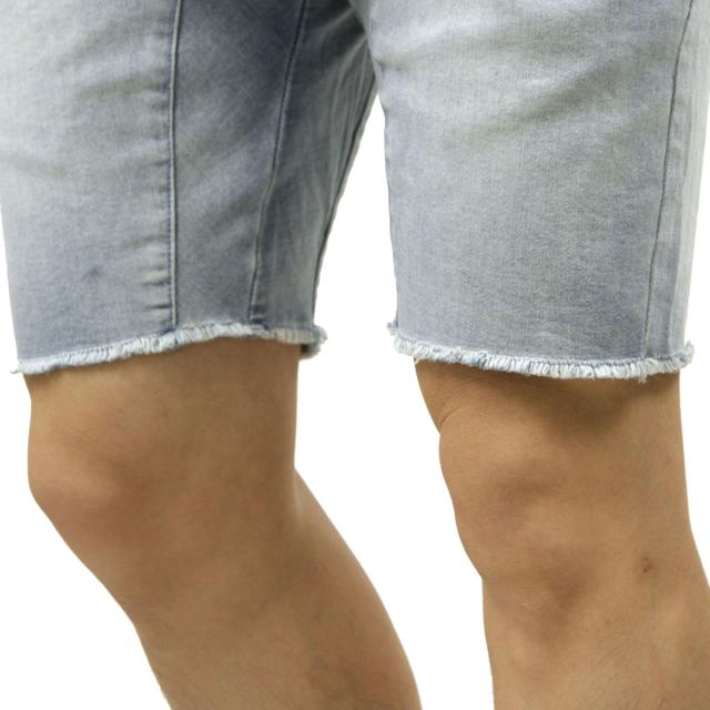 ゼンローブ メンズ ショートパンツ 正規販売店 ZANEROBE ボトムス