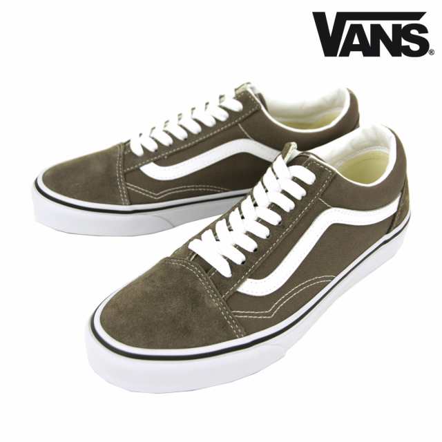 バンズ スニーカー メンズ 正規販売店 VANS オールドスクール