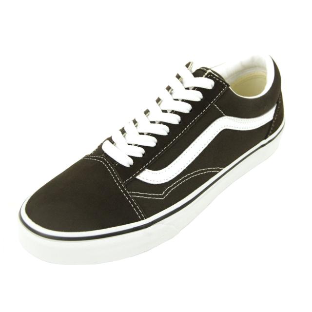 バンズ メンズ スニーカー 正規販売店 VANS オールドスクール 靴 VANS OLD SKOOL COLOR THEORY TURKISH COFFEE VN000CT8D4C 父の日 プレゼント ラッピング_2