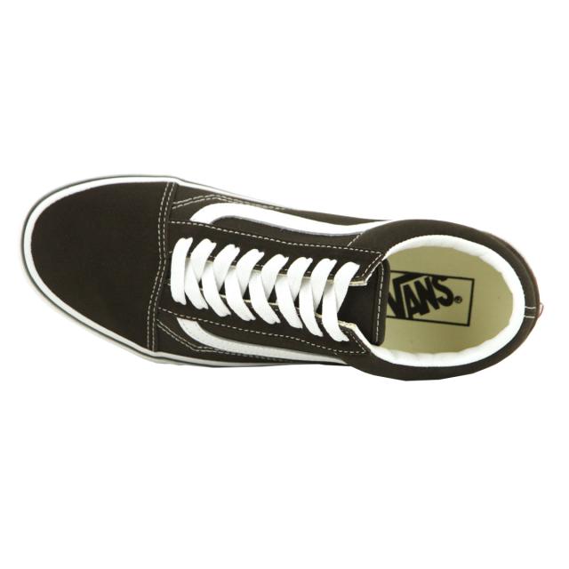 バンズ メンズ スニーカー 正規販売店 VANS オールドスクール 靴 VANS OLD SKOOL COLOR THEORY TURKISH COFFEE VN000CT8D4C 父の日 プレゼント ラッピング_5