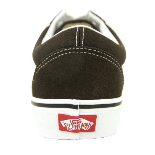 バンズ メンズ スニーカー 正規販売店 VANS オールドスクール 靴 VANS OLD SKOOL COLOR THEORY TURKISH COFFEE VN000CT8D4C 父の日 プレゼント ラッピング_6