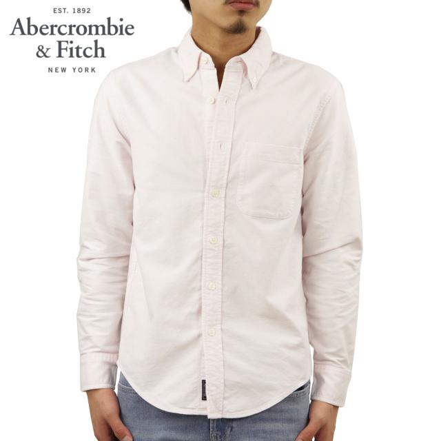 アバクロ シャツ メンズ 正規品 Abercrombie Fitch 長袖シャツ オックスフォード ボタンダウンシャツ Oxford Shirt 125 125 0845 700の通販はau Pay マーケット Mixon ミクソン