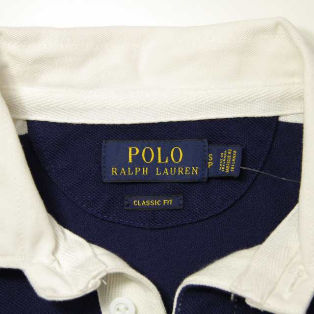 ポロ ラルフローレン ラガーシャツ メンズ 正規品 POLO RALPH