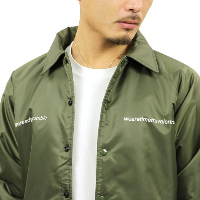 リバーサル アウター メンズ 正規販売店 REVERSAL rvddw ジャケット