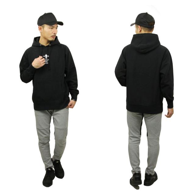 リバーサル パーカー メンズ 正規販売店 REVERSAL rvddw ジップアップ