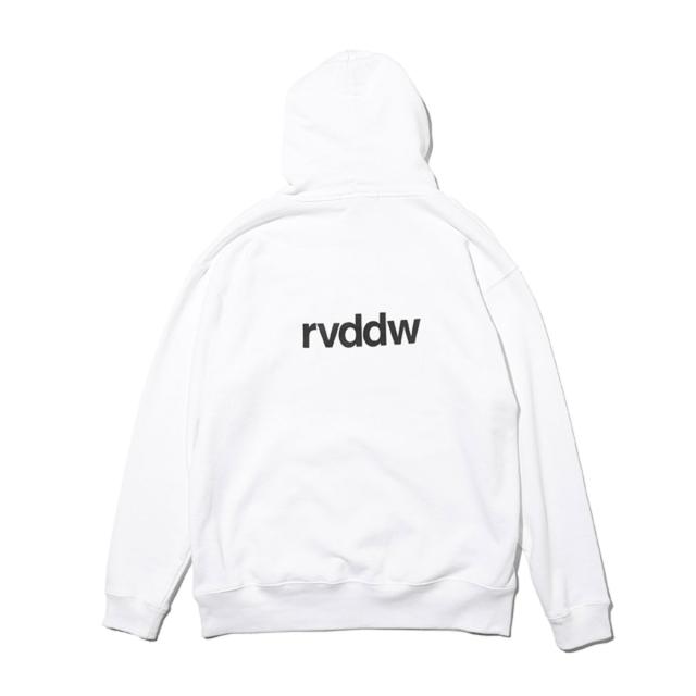 リバーサル パーカー メンズ 正規販売店 REVERSAL rvddw プルオーバー