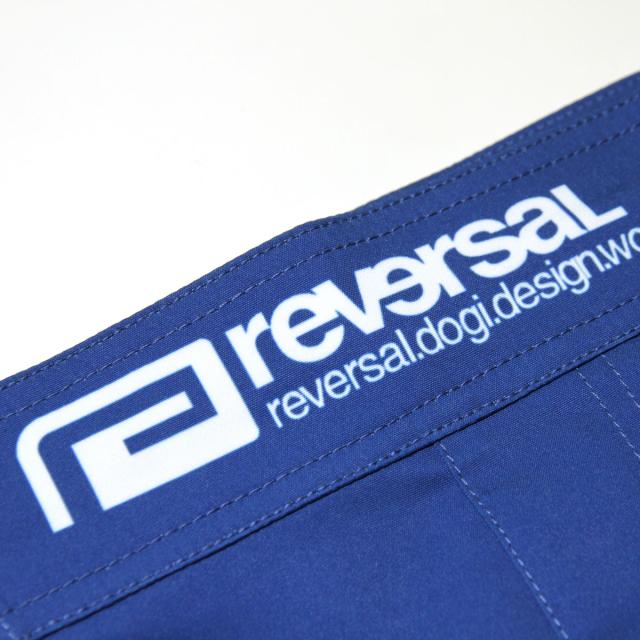 リバーサル ショートパンツ メンズ 正規販売店 REVERSAL rvddw ハーフパンツ ボトムス ショートパンツ RETRO FUTURE ACTIVE SHORTS rv19aw031 FUTURE_6