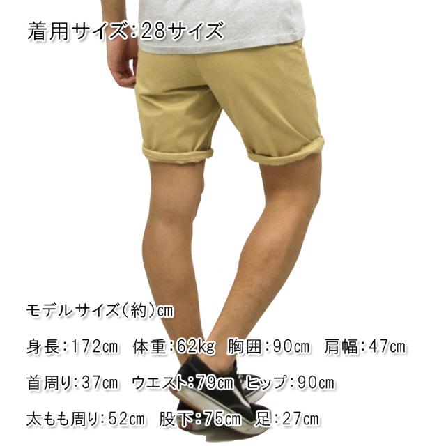 アバクロ ショートパンツ メンズ 正規品 Abercrombie＆Fitch ボトムス