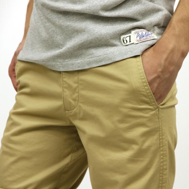 アバクロ ショートパンツ メンズ 正規品 Abercrombie＆Fitch ボトムス ハーフパンツ PLAINFRONT SHORTS 9 INSEAM LONG-LENGTH 128-283-0834-475 クリスマス プレゼント ラッピング アバクロ ショートパンツ メンズ 正規品 Abercrombie＆Fitch ボトムス