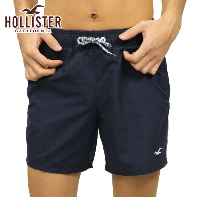 ホリスター 水着 メンズ 正規品 Hollister スイムパンツ トランクス型水着 Guard Fit Swim Trunk 5 In 333 340 0613 0 の通販はau Pay マーケット Mixon ミクソン
