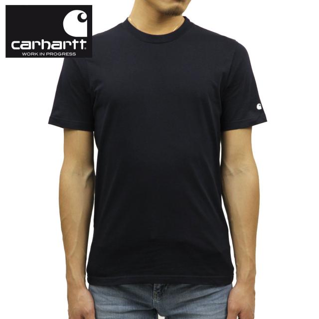カーハート WIP メンズ 半袖Tシャツ I026264 0D2XX カーハート WIP メンズ 半袖Tシャツ I026264 0D2XX (Carhartt/T