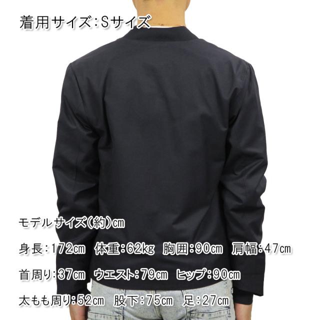 スコッチアンドソーダ 上衣 メンズ 定まり売りわたす店 SCOTCH＆SODA アウター MA-1 メンズ ボンバージャケット SPORTY MA-1 SLIM FIT BLAZER NIGHT 150464 81806 78 D