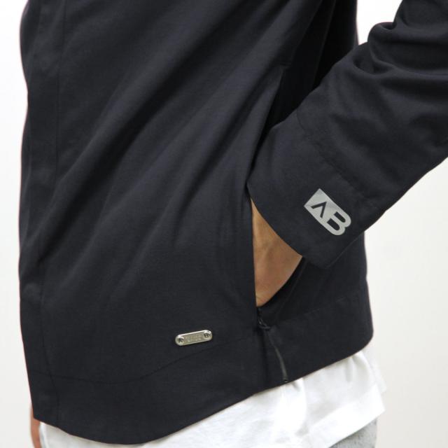 スコッチアンドソーダ 上衣 メンズ 定まり売りわたす店 SCOTCH＆SODA アウター MA-1 メンズ ボンバージャケット SPORTY MA-1 SLIM FIT BLAZER NIGHT 150464 81806 78 D