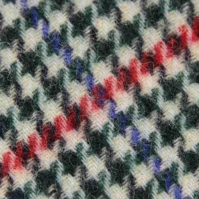 スコッチアンドソーダ マフラー 正規販売店 SCOTCH＆SODA CLASSIC WOOL-BLEND WOVEN CHECK SCARF  COMBO D 152855 88415 90