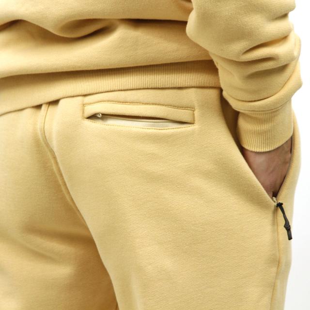 ゼンローブ スウェットパンツ メンズ 正規販売店 ZANEROBE ジョガー