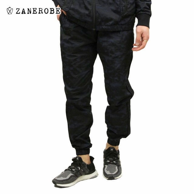 zanerobe track pants