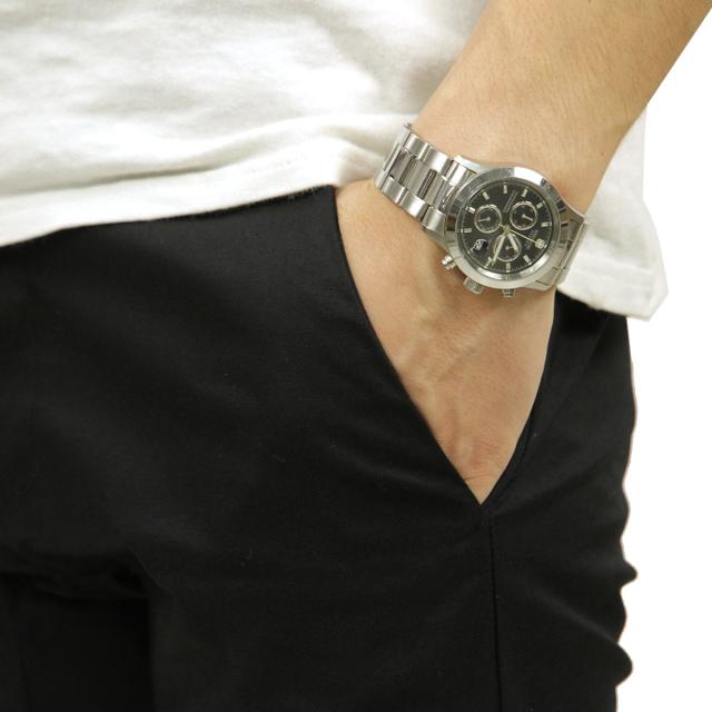 ゼンローブ チノパンツ メンズ 正規販売店 ZANEROBE ゴルフショット ボトムス GOLFSHOT CHINO PANT BLACK 702-RSP 父の日 プレゼント ラッピング_2