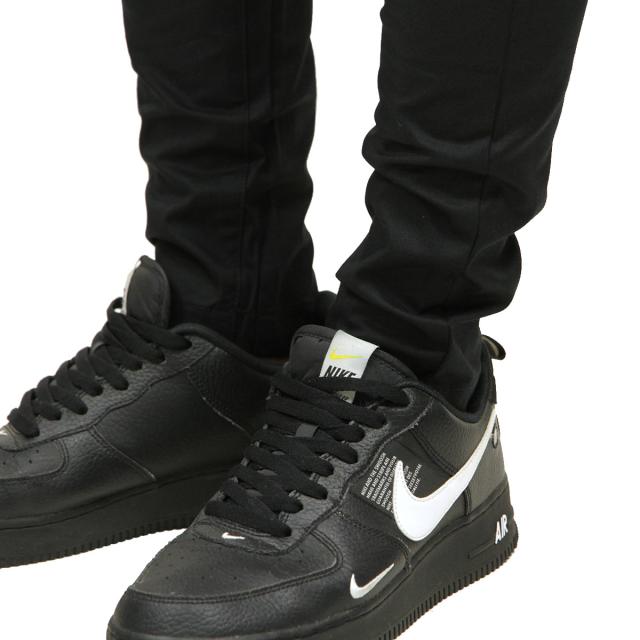 ゼンローブ チノパンツ メンズ 正規販売店 ZANEROBE ゴルフショット ボトムス GOLFSHOT CHINO PANT BLACK 702-RSP 父の日 プレゼント ラッピング_5