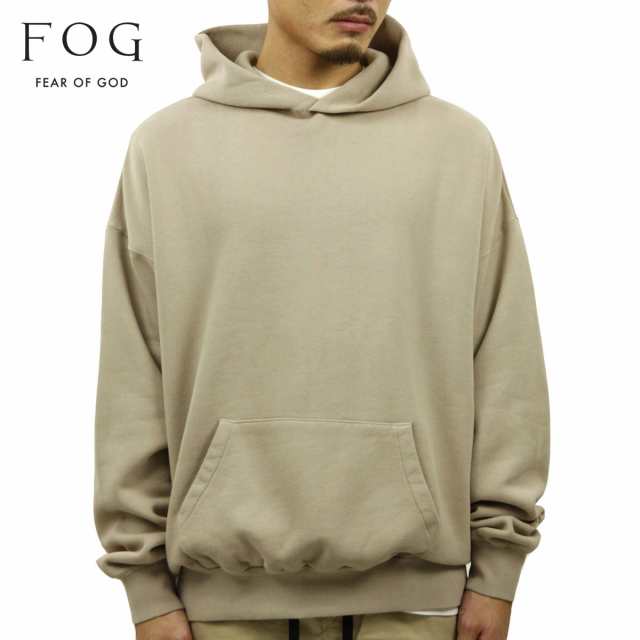 MN BK0002 FEAR OF GOD フィアオブゴッド FOG メンズ