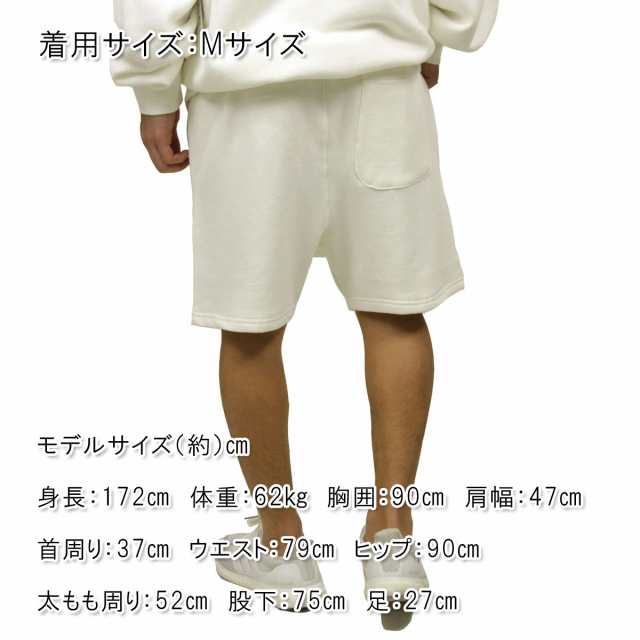 フィアオブゴッド fog essentials ショートパンツ メンズ 正規品 FEAR