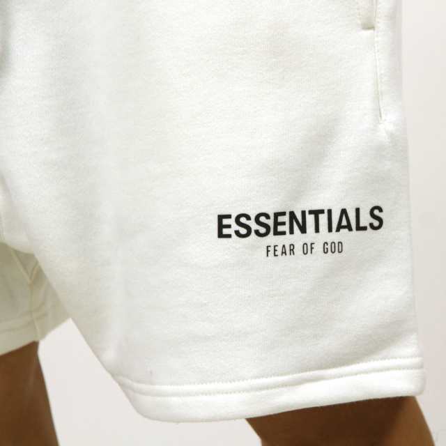 フィアオブゴッド fog essentials ショートパンツ メンズ 正規品 FEAR