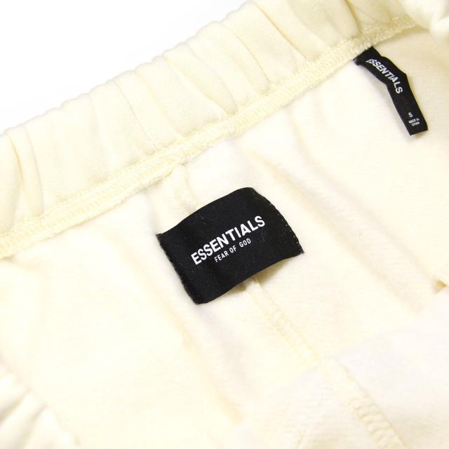 フィアオブゴッド fog essentials ショートパンツ メンズ 正規品