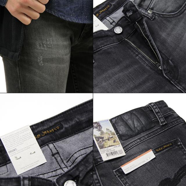 ヌーディージーンズ ジーンズ メンズ 正規販売店 Nudie Jeans