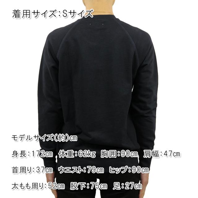 セーターハウス スウェット メンズ 正規販売店 SWEATERHOUSE
