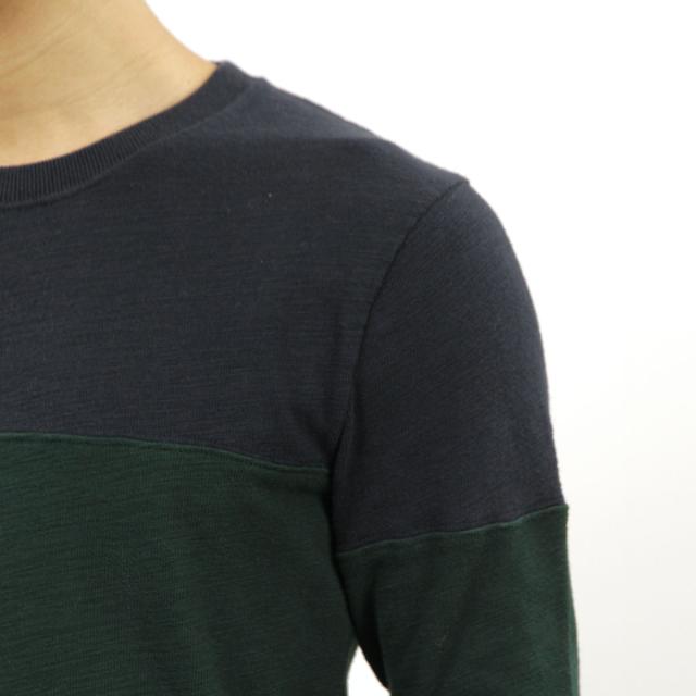 アバクロ ロンt メンズ 正規品 Abercrombie Fitch 長袖tシャツ クルーネックtシャツ Long Sleeve Crew Tee 124 228 0417 0の通販はau Pay マーケット Mixon ミクソン