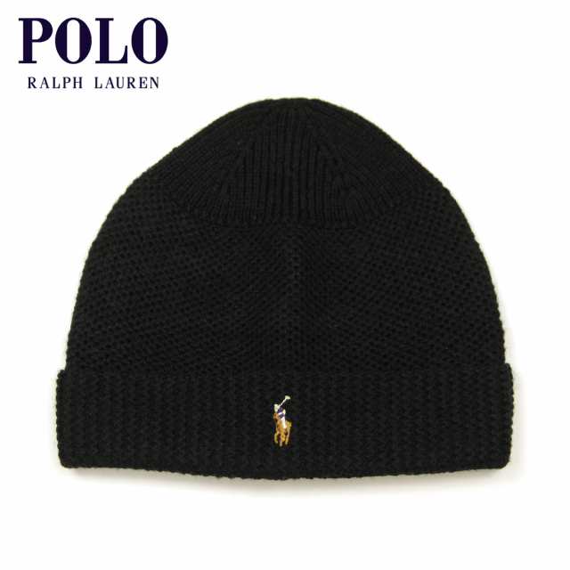 敬老の日 ポロ ラルフローレン キャップ メンズ レディース 正規品 Polo Ralph Lauren 帽子 ビーニー ニットキャップ Polo Knit Cap プレの通販はau Pay マーケット Mixon ミクソン