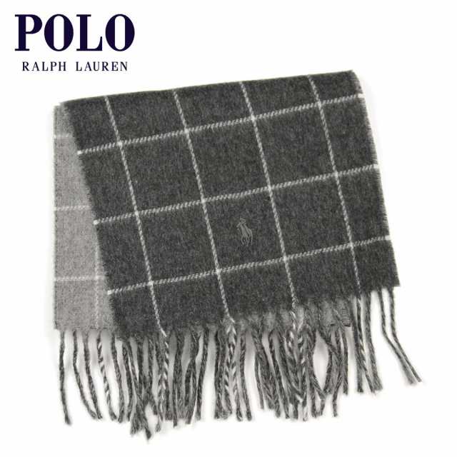 ポロ ラルフローレン マフラー メンズ レディース 正規品 Polo Ralph Lauren マフラー ストライプ リバーシブル Reversible Stripe Scarfの通販はau Pay マーケット Mixon ミクソン