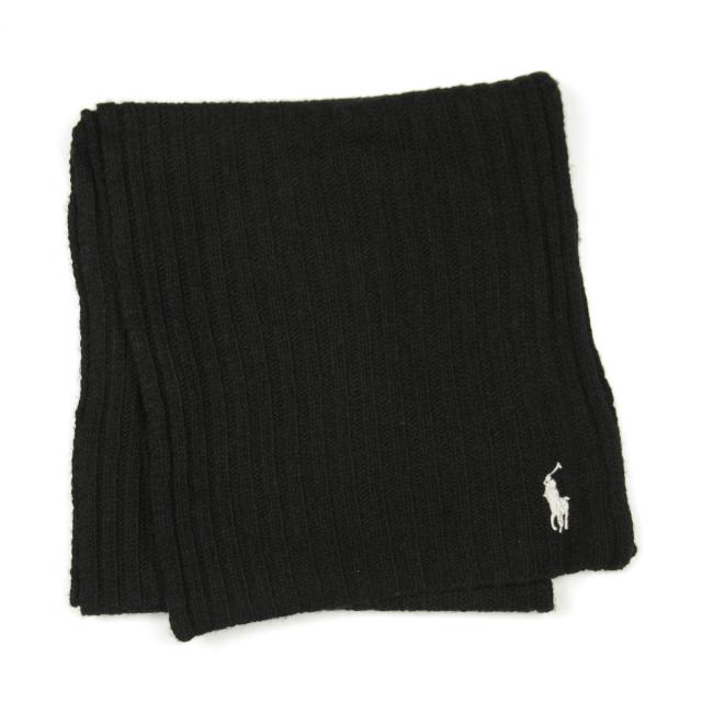 ポロ ラルフローレン セット マフラー ニットキャップ メンズ 正規品 新品 海外輸入