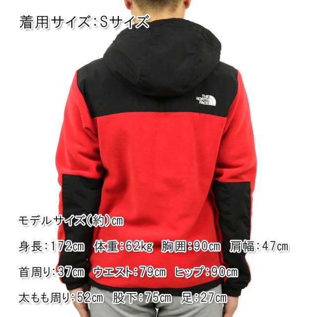 ノースフェイス アノラックジャケット メンズ 正規品 THE NORTH