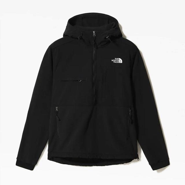 ノースフェイス デナリ メンズ 正規品 THE NORTH FACE アノラック