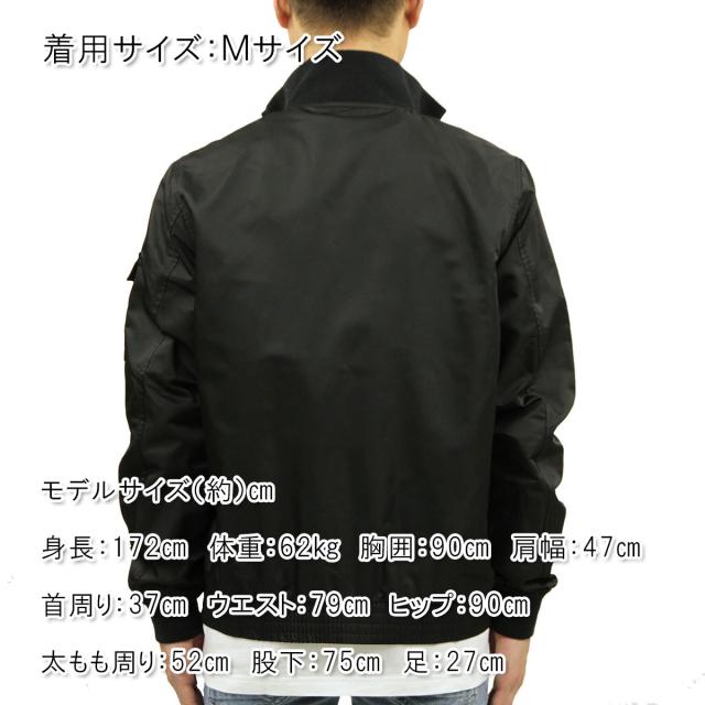 アバクロ ジャケット メンズ 正規品 Abercrombie＆Fitch