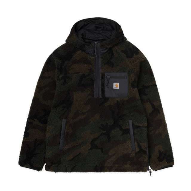 カーハート ジャケット メンズ 正規品 CARHARTT WIP ジャケット プル ...