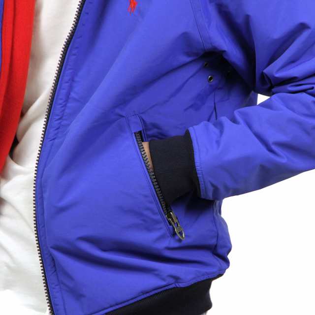 ポロ ラルフローレン ジャケット メンズ 正規品 POLO RALPH