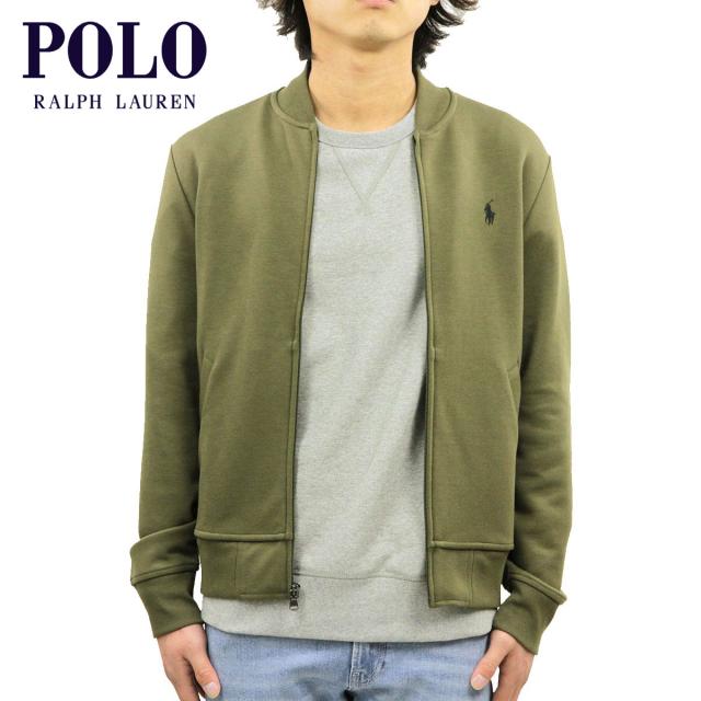 ポロ ラルフローレン スウェット メンズ 正規品 Polo Ralph Lauren ジップアップトレーナー Fleece Zip Cardiganの通販はau Pay マーケット Mixon ミクソン
