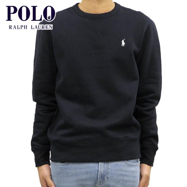 みぞれ 今晩 猛烈な ラルフ ローレン の トレーナー Mihara Cl Jp