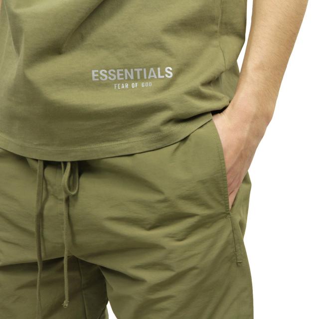 フィアオブゴッド fog essentials スウェットパンツ 正規品 FEAR OF