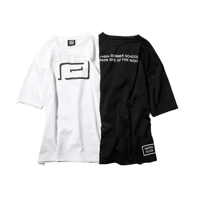 リバーサル Tシャツ 正規販売店 REVERSAL rvddw 半袖Tシャツ クルー ...