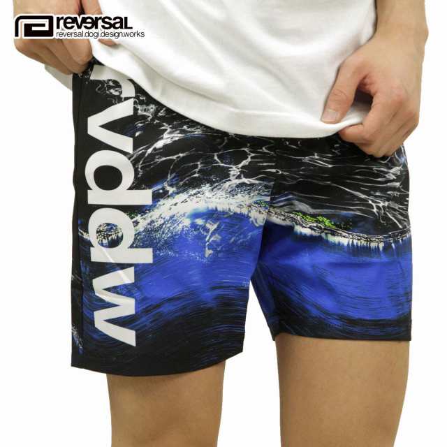 Reversal パンツ ショートパンツ | discovermediaworks.com Reversal パンツ ショートパンツ | discovermediaworks.com