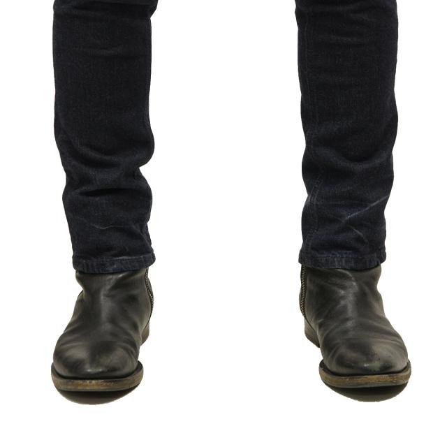 ヌーディージーンズ ジーンズ メンズ 正規販売店 Nudie Jeans グリム