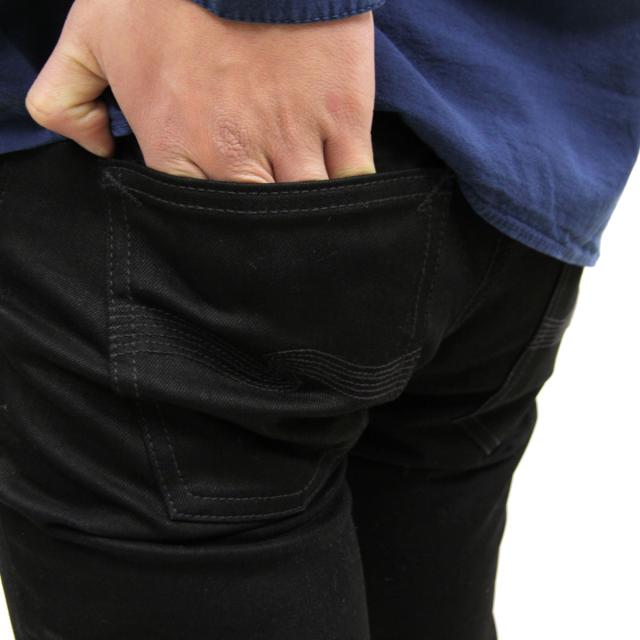 ヌーディージーンズ ジーンズ メンズ 正規販売店 Nudie Jeans グリム