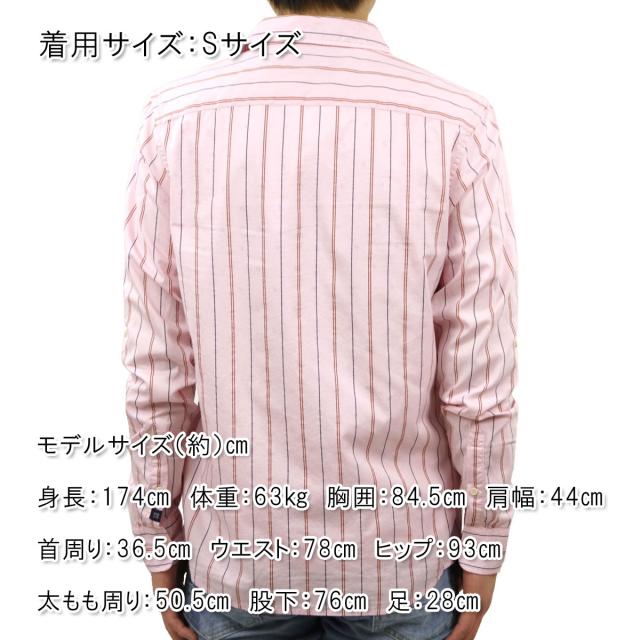 スコッチアンドソーダ ドレスシャツ メンズ 正規販売店 SCOTCH＆SODA 長袖シャツ CLASSIC POCHET ROLL-UP SLEEVE SHIRT 155163 0220 11423 19 COMBO D 父の日 プレゼント ラッピング_1