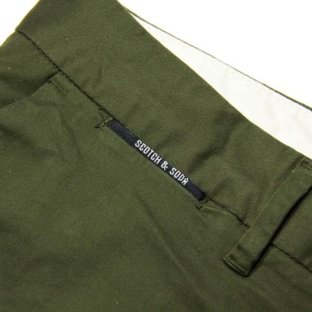 スコッチアンドソーダ ショートパンツ メンズ 正規販売店 SCOTCH＆SODA