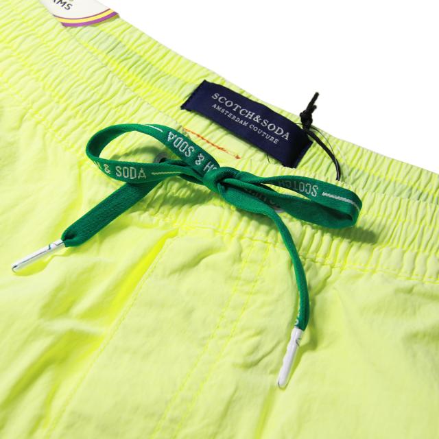 スコッチアンドソーダ 水着 メンズ 正規販売店 SCOTCH＆SODA スイム