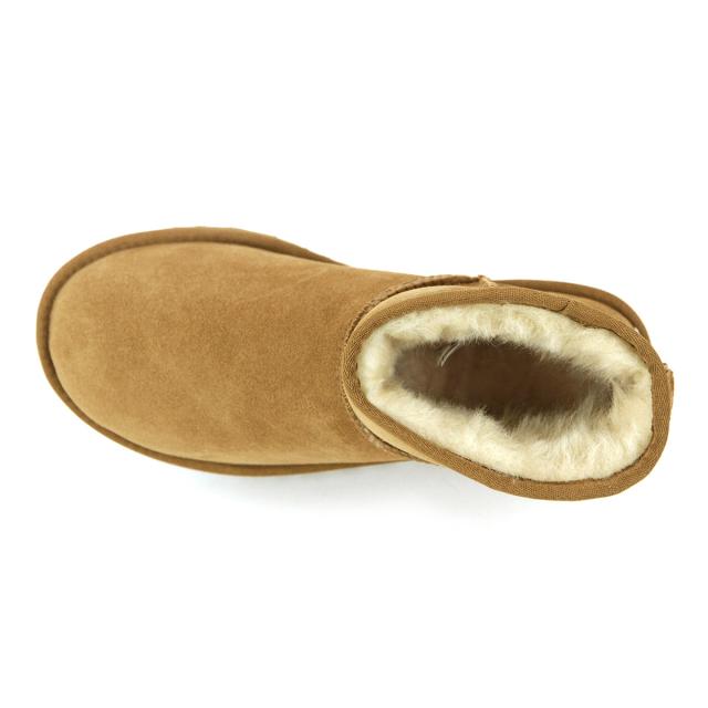 アグ ブーツ レディース 正規品 UGG クラシックミニ ムートン