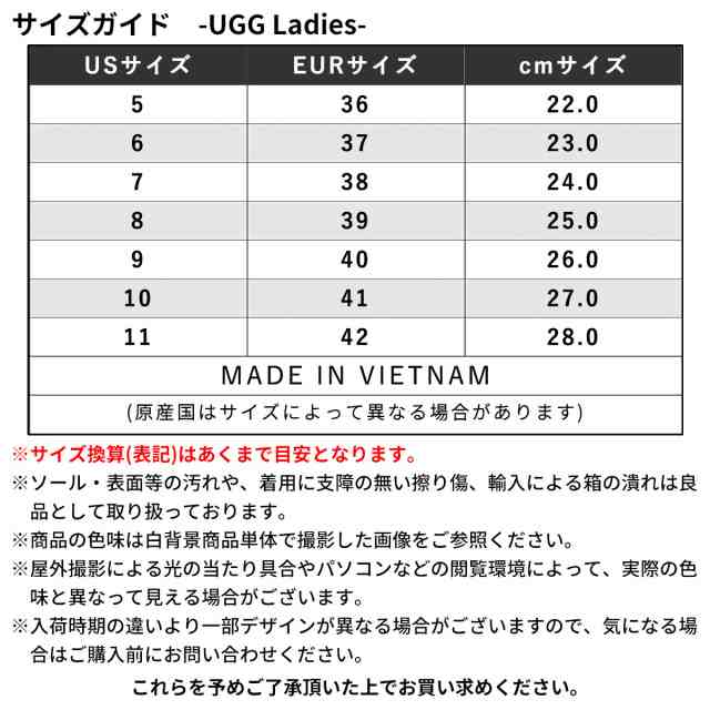 【新品未使用】UGG アグ MINI ブーツ サイズ6 23.0cm